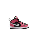 (TD) Air Jordan 1 Mid 'Pinksicle' 644507-002