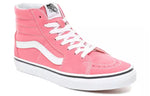 Vans SK8-HI 'Strawberry Pink' VN0A38GEGY7