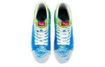 Vans SpongeBob SquarePants x SK8-HI 38 DX 'Imaginaaation' VN0A32QGZAW
