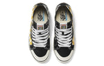Vans SK8-HI 'Black Yellow White' VN0A3MV1314