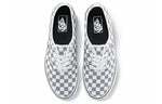 Vans Authentic Low Tops Casual Skateboarding Shoes Unisex Gray White VN0A5KRDB9J