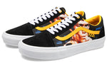 Vans Old Skool x Bruce Lee 'Black' VN0A5FCBY23