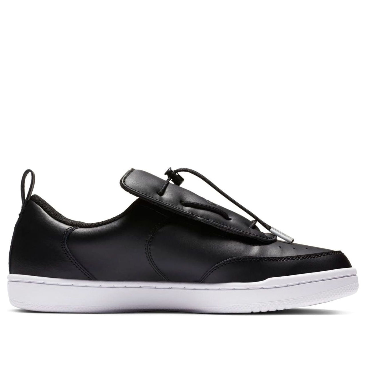 (WMNS) Nike Court Vintage ALT 'Black White' CK7900-001