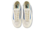 Vans Unisex Style 36 Decon Sf Shoes White/Blue VN0A5HFFZGC
