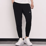 Nike Training Thin and light Breathable Woven Sports Pants Black DB4111-010