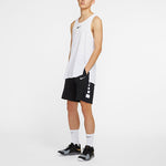 Nike Drawstring Basketball Sports Shorts Black AT3394-010