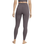 (WMNS) Nike Solid Color Sports Gym Pants/Trousers/Joggers Purple CJ3802-202