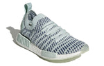 (WMNS) adidas NMD_R1 STLT Primeknit 'Ash Green' CQ2031