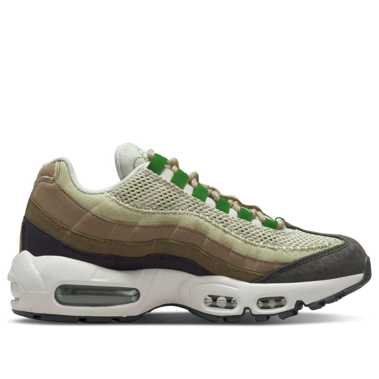 (WMNS) Nike Air Max 95 'Earth Day' DV3450-300