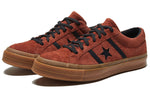 Converse One Star ACADEMY OX CINNAMON 'Red Black' 165949C