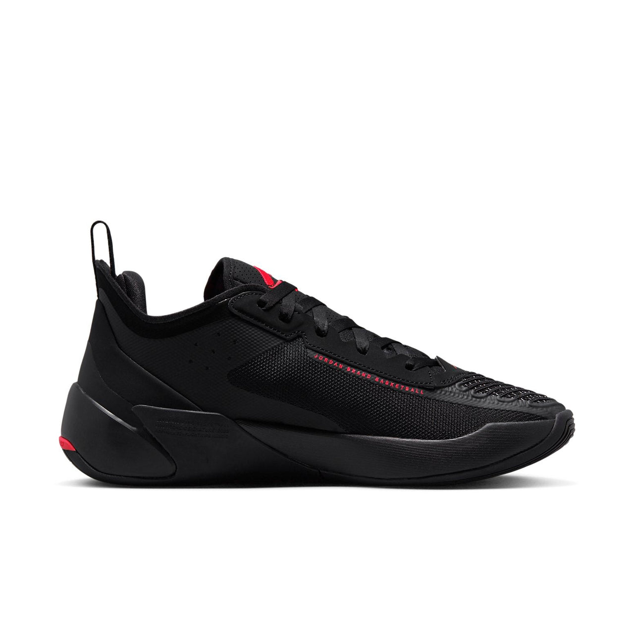 Air Jordan Luka 1 'Bred' DN1772-060