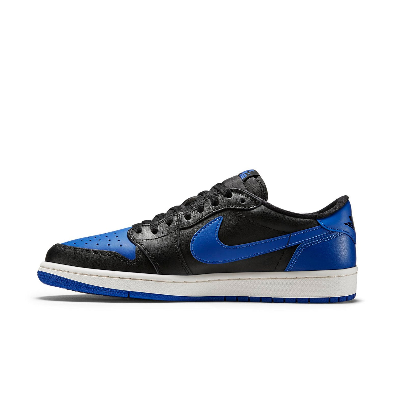 Air Jordan 1 Retro Low OG 'Royal' 705329-004