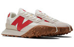 New Balance XC-72 'Gray Red' UXC72VB