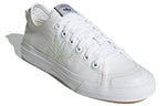 adidas Nizza Rf 'White Orange' GZ3040