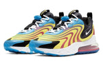 Nike Air Max 270 React ENG 'Laser Blue' CD0113-400