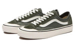 Vans Style 136 Decon VR3 SF 'Olive Khaki' VN0A4BX950K