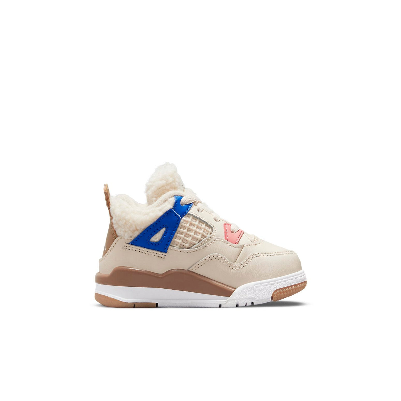 (TD) Air Jordan 4 Retro 'Wild Things' DH0571-264