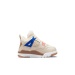 (TD) Air Jordan 4 Retro 'Wild Things' DH0571-264
