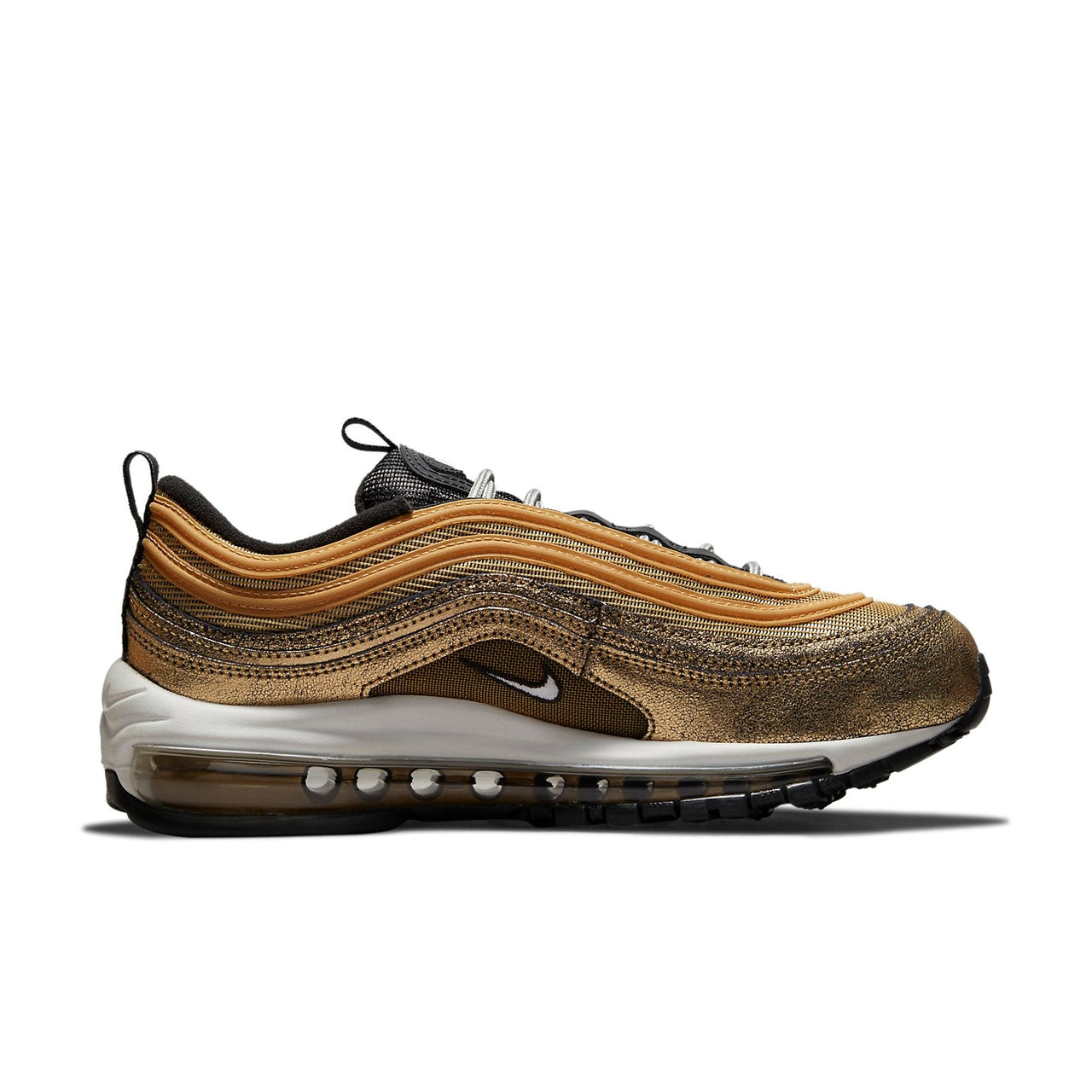 (WMNS) Nike Air Max 97 'Golden Gals' DO5881-700