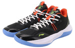 Li-Ning Sonic 9 Team Low 'Black' ABPS023-2