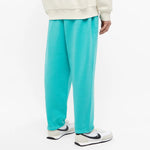 Nike Solo Swoosh Sweatpants 'Teal' CW5460-393