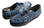 Vans FDMTL x OG Authentic LX 'Distressed Indigo' VN0A4BV95WP