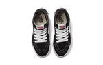 (PS) Vans SK8-Hi 'Black' VN000D5F6BT