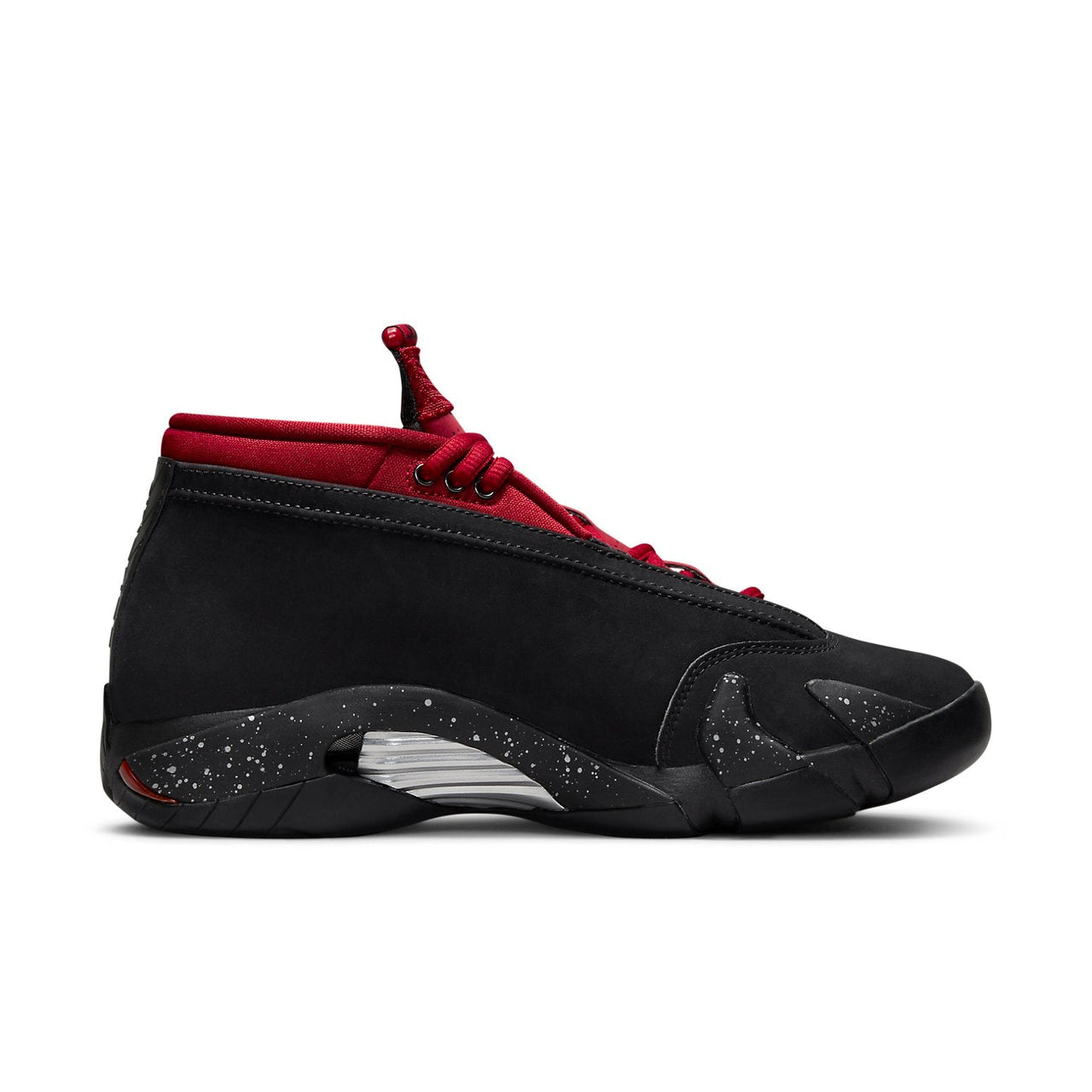 (WMNS) Air Jordan 14 Retro Low 'Red Lipstick' DH4121-006