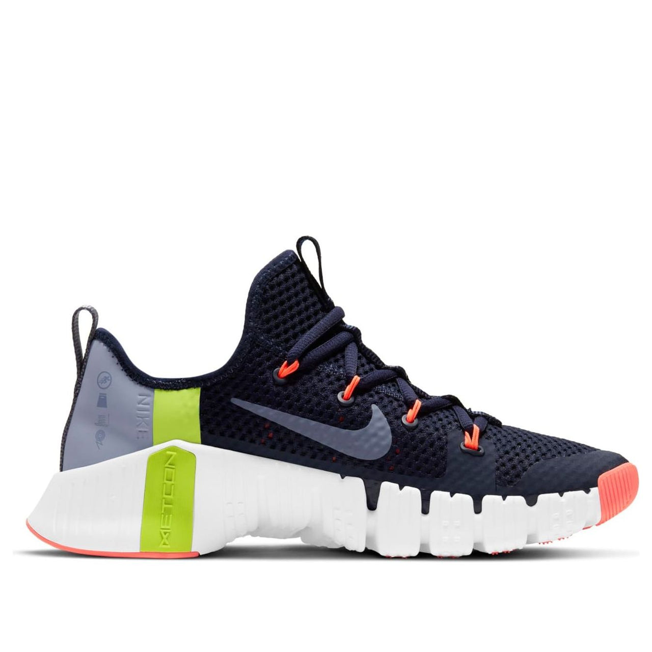 Nike Free Metcon 3 'Blackened Blue Ashen Slate' CJ0861-400