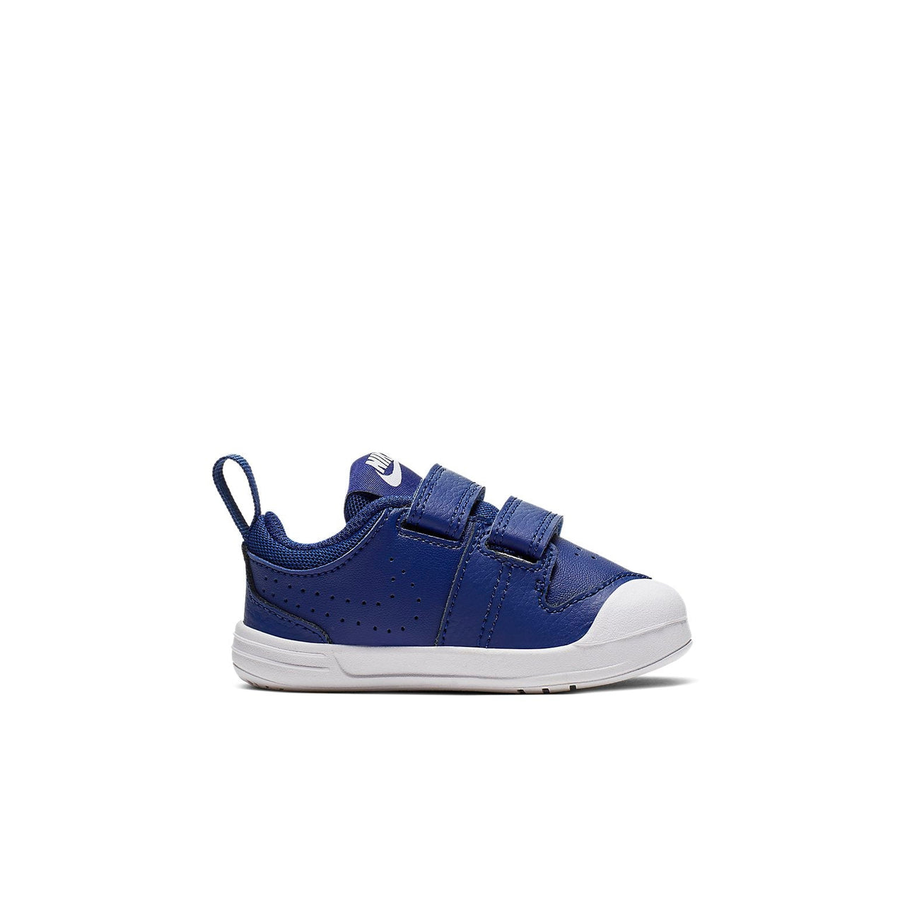 (TD) Nike Pico 5 Blue/White AR4162-400