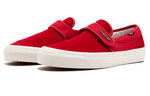 Vans Fear of God x Slip-On 47 DX 'Collection 2 Red' VN0A3J9FPQT