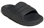 adidas Adilette 22 Slides 'Carbon' GX6949