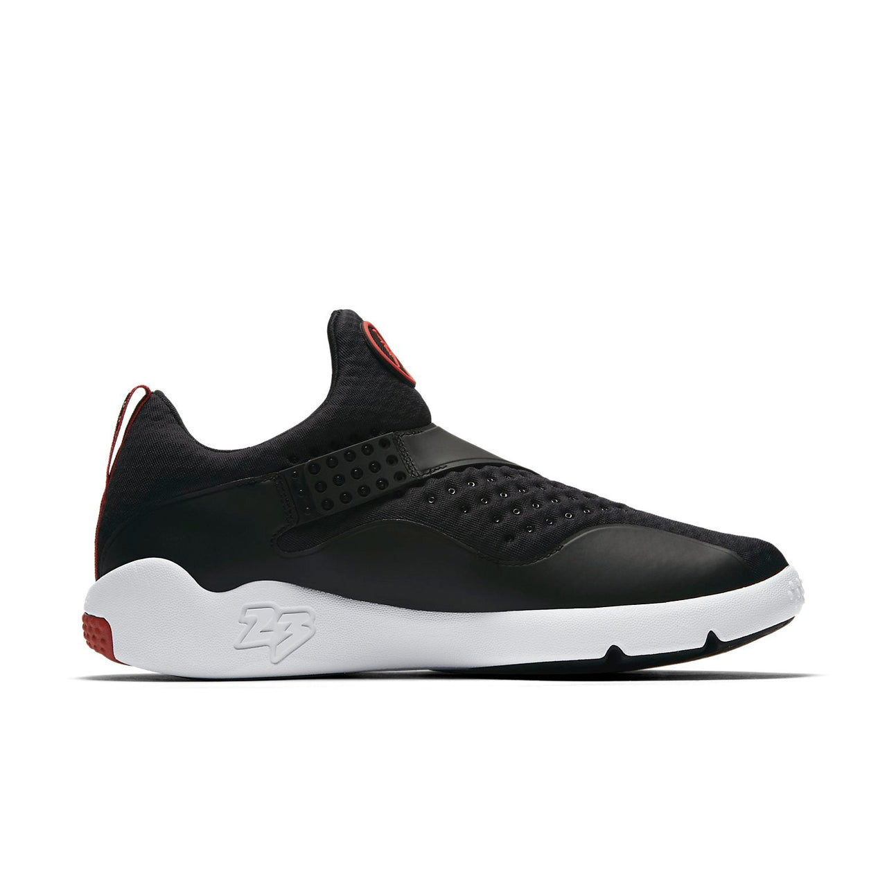 Air Jordan Trainer Essential 'Black Red' 888122-016