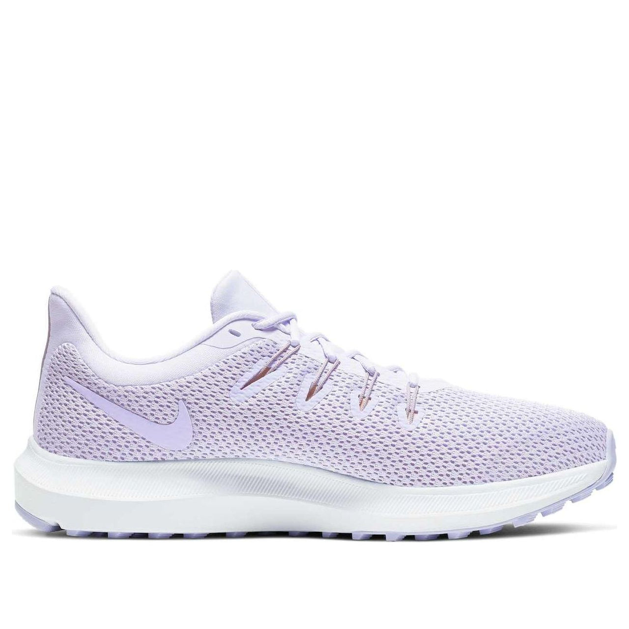 (WMNS) Nike Quest 2 'Purple' CI3803-500