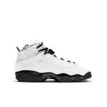 (GS) Air Jordan 6 Rings 'Motorsport' DJ6163-107