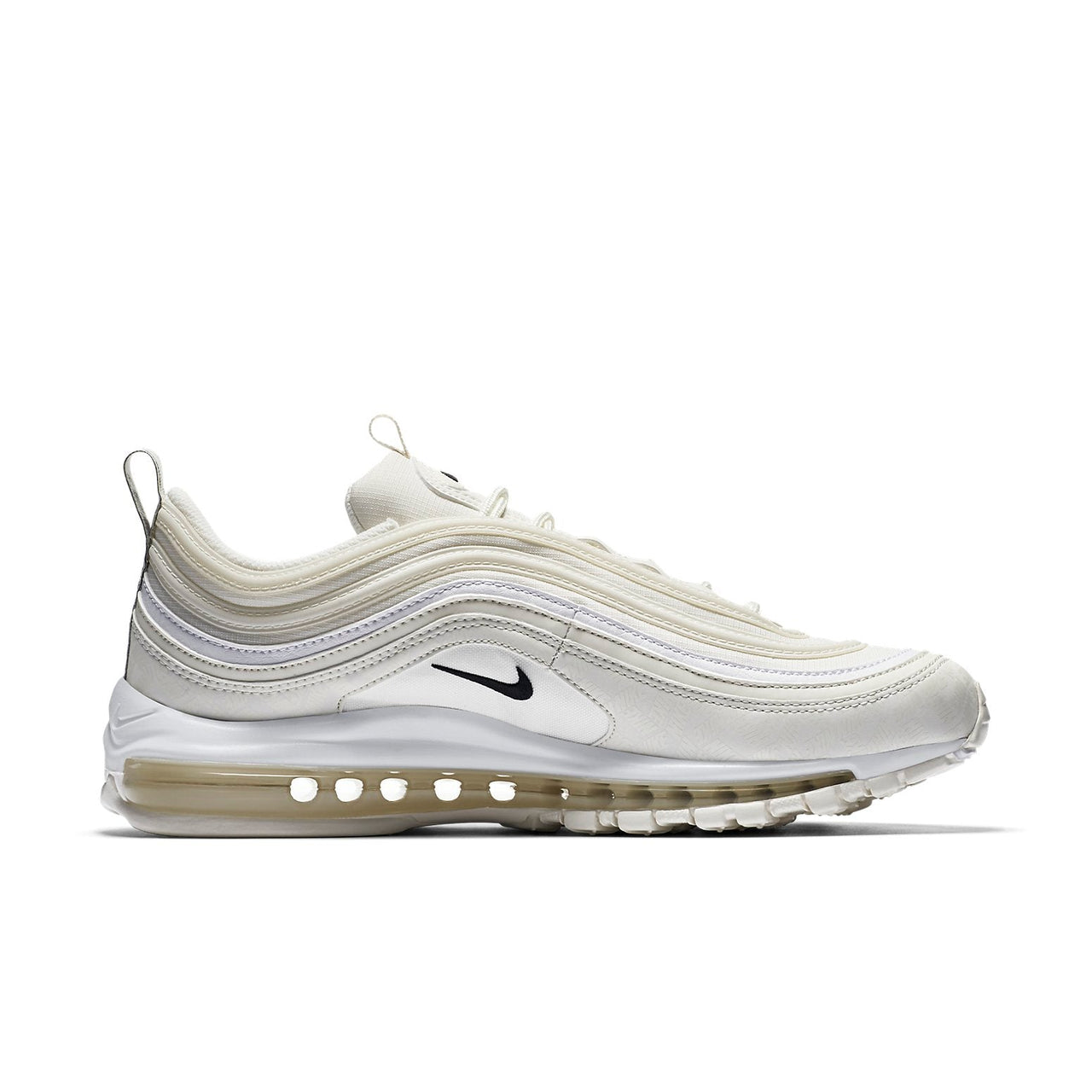 Nike Air Max 97 'Reflective Logo Cream White' AR4259-100