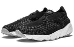 Nike Air Footscape Woven NM 'Black' 875797-003