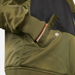 Nike Therma-FIT Synthetic Phil Reversible Bomber Jacket Asia Sizing 'Rough Green' DD6056-326