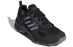 adidas Terrex Swift R3 GTX 'Black Grey' FW2769