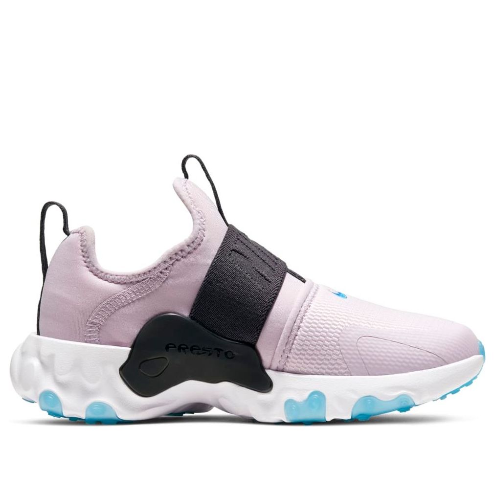 (PS) Nike React Presto Extreme 'Iced Lilac' CD6885-500