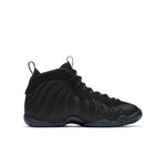(GS) Nike Little Posite One 'Anthracite' 644791-014