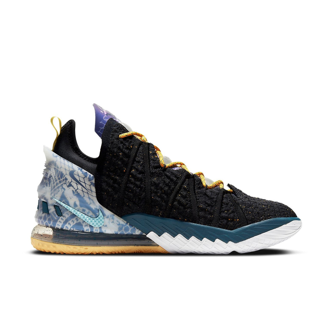 Nike LeBron 18 'Reflections' DB8148-003