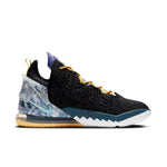 Nike LeBron 18 'Reflections' DB8148-003
