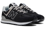(WMNS) New Balance 574 Core Pack 'Black White' WL574EVB
