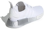 (WMNS) adidas NMD_R1 'Crystal White' FU9350