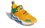 (GS) adidas LEGO x D.O.N. Issue #3 Big 'Minifig' GZ5512