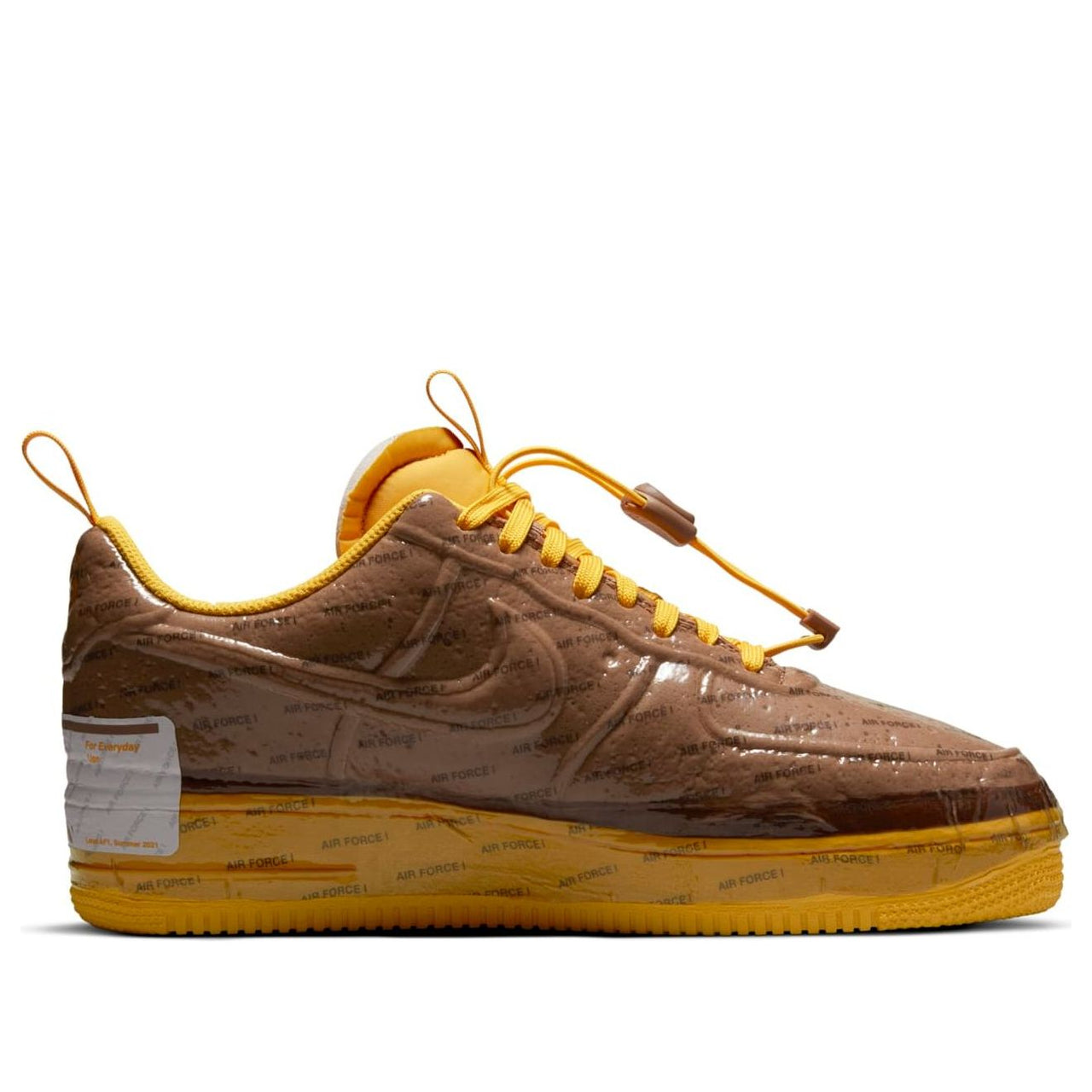 Nike Air Force 1 Low Experimental 'Parcel Service' CZ1528-200
