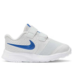 (TD) Nike Star Runner 2 'Grey Blue' AT1803-013