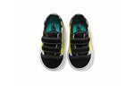 (TD) Vans SpongeBob SquarePants x Old Skool Velcro 'Off The Wall' VN000D3Y9EK