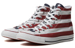 Converse Chuck Taylor All Star 'White Red Blue' M8437C